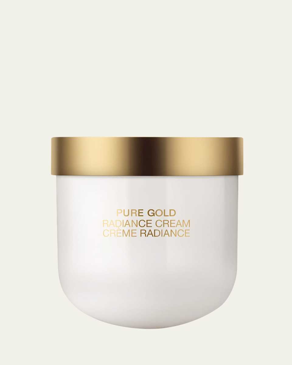 Pure Gold Radiance Cream Refill, 1.7 oz.